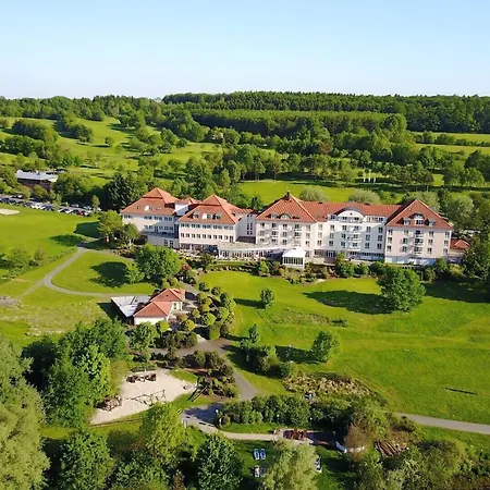 Szálloda Golf- Und Wiesensee 4*
