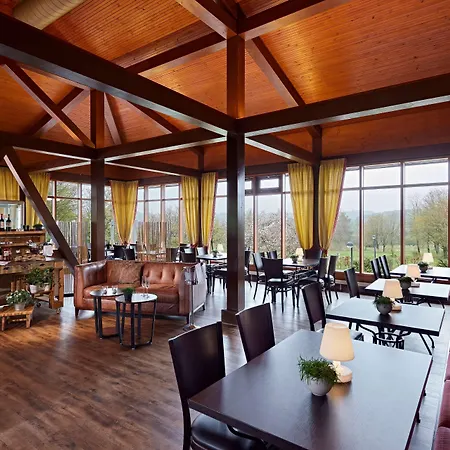 Szálloda Golf- Und Wiesensee Westerburg
