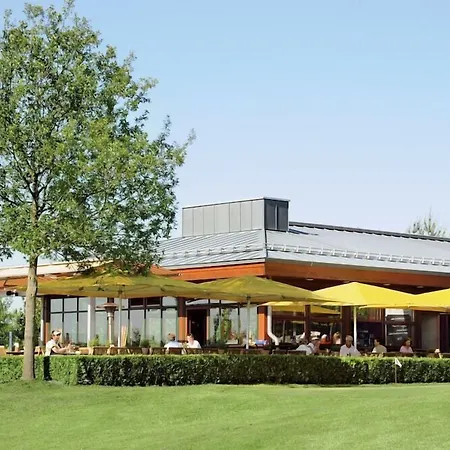Szálloda Golf- Und Wiesensee 4*
