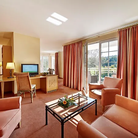Szálloda Golf- Und Wiesensee 4*