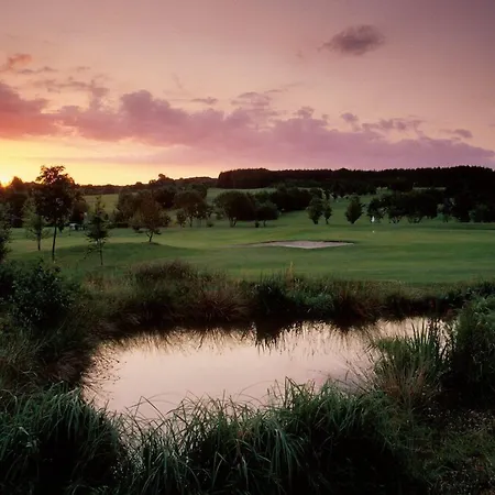 Golf- Und Wiesensee Szálloda