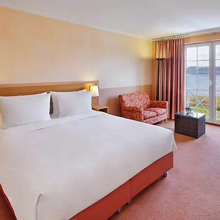 Golf- Und Wiesensee 4* Westerburg