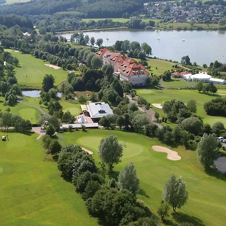 Golf- Und Wiesensee فندق