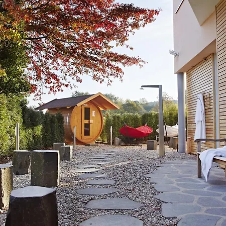 Golf- Und Wiesensee Hotel Westerburg (Rhineland-Palatinate)