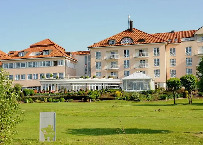 Golf- Und Wiesensee Hotel Westerburg (Rhineland-Palatinate)