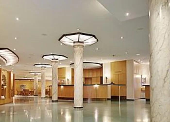 Lindner Hotel&sporting Club Wiesensee 4* Westerburg (Rhineland-Palatinate)