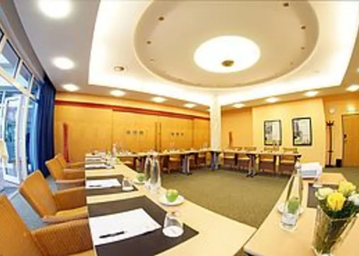 Hotel Golf- Und Wiesensee Westerburg (Rhineland-Palatinate)