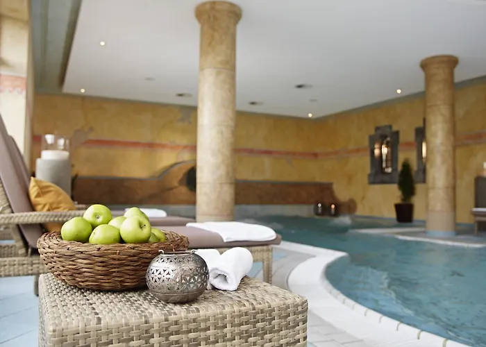 Lindner Hotel&sporting Club Wiesensee 4* Westerburg (Rhineland-Palatinate)