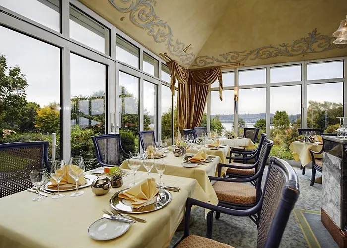 Golf- Und Wiesensee Westerburg (Rhineland-Palatinate)