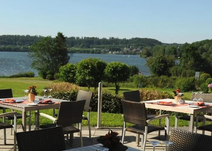 Hotel Lindner Hotel&sporting Club Wiesensee