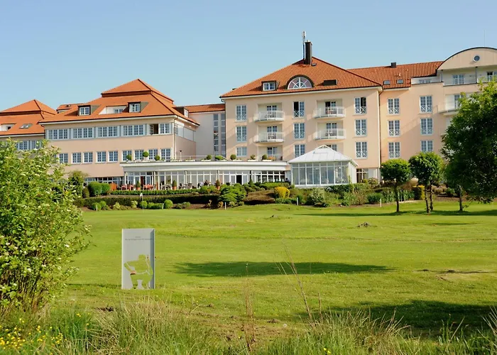 Hotel Lindner Hotel&sporting Club Wiesensee Westerburg (Rhineland-Palatinate)