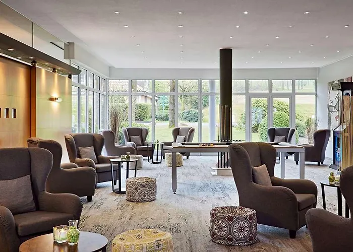 Lindner Hotel&sporting Club Wiesensee