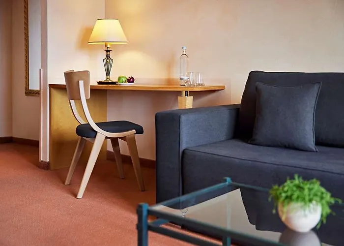 Hotel Golf- Und Wiesensee Westerburg (Rhineland-Palatinate)