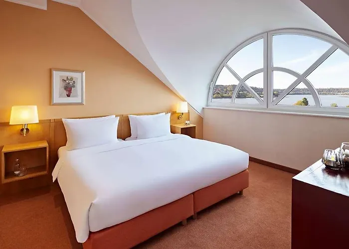 Golf- Und Wiesensee 4* Westerburg (Rhineland-Palatinate)