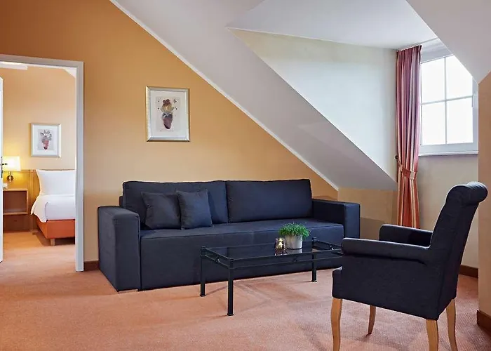 Hotel Golf- Und Wiesensee