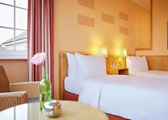 Lindner Hotel&sporting Club Wiesensee