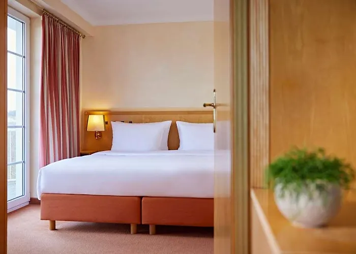 Hotel Golf- Und Wiesensee