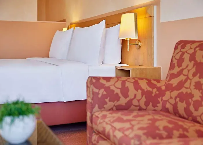 Hotel Golf- Und Wiesensee Westerburg (Rhineland-Palatinate)