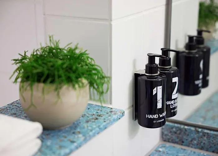 Hotel Lindner Hotel&sporting Club Wiesensee