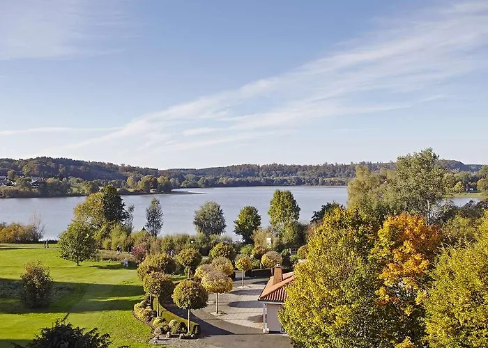 Golf- Und Wiesensee Westerburg (Rhineland-Palatinate)
