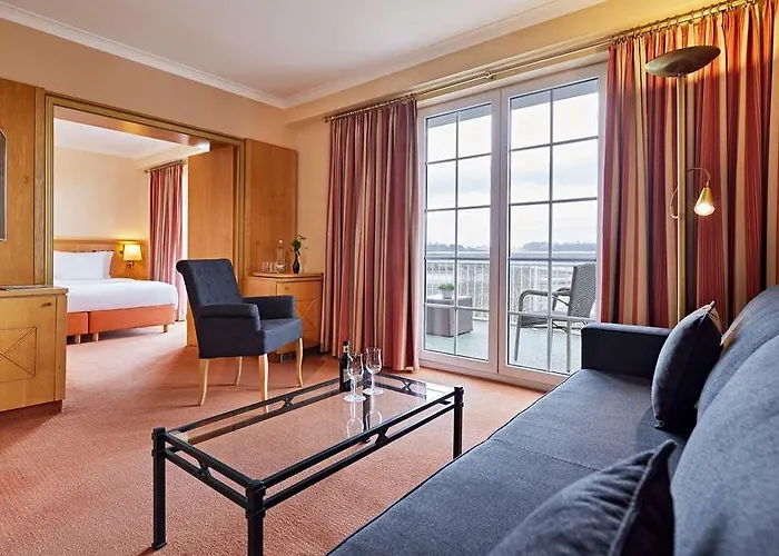 Hotel Golf- Und Wiesensee Westerburg (Rhineland-Palatinate)