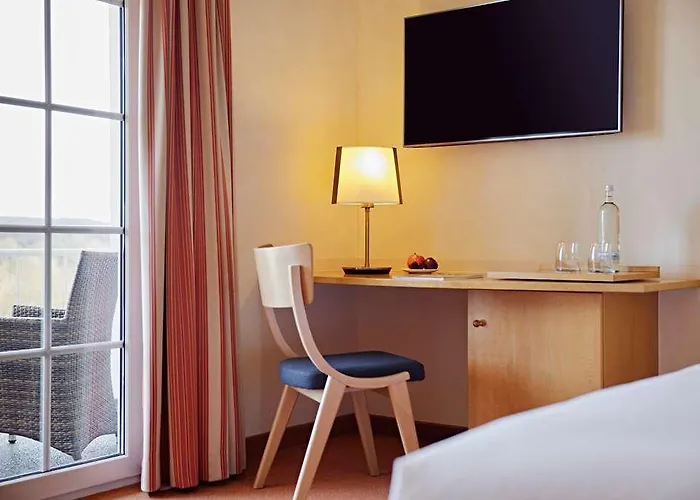 Hotel Lindner Hotel&sporting Club Wiesensee