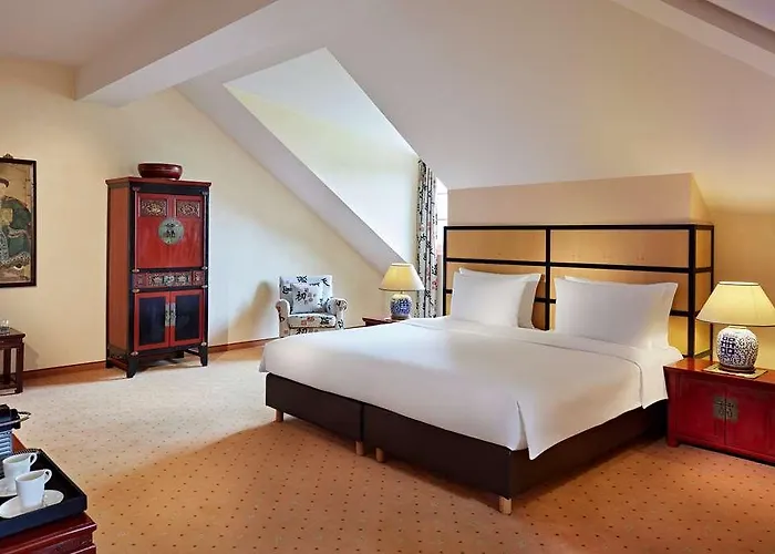 Golf- Und Wiesensee Hotel