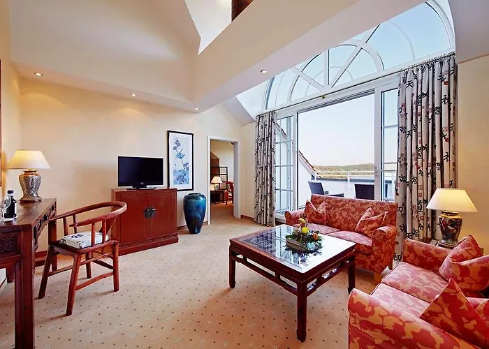 Hotel Lindner Hotel&sporting Club Wiesensee 4*