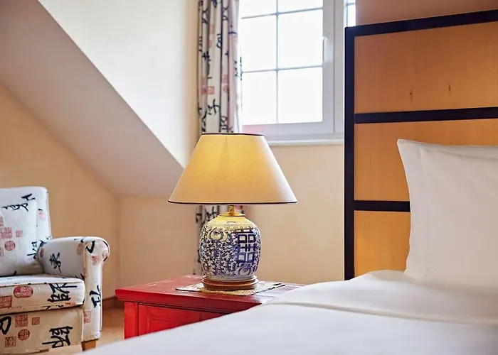 Golf- Und Wiesensee 4*