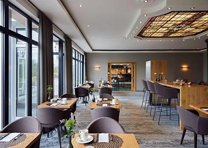 Golf- Und Wiesensee Hotel