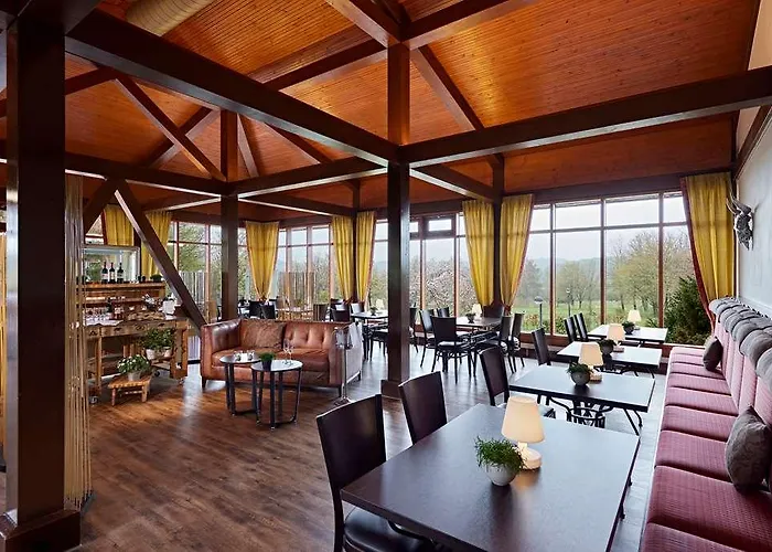 Hotel Lindner Hotel&sporting Club Wiesensee 4*