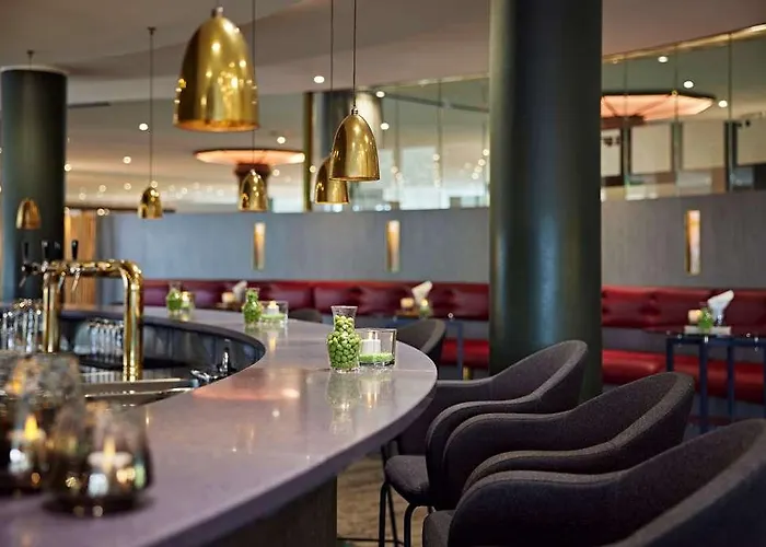 Hotel Lindner Hotel&sporting Club Wiesensee Westerburg (Rhineland-Palatinate)