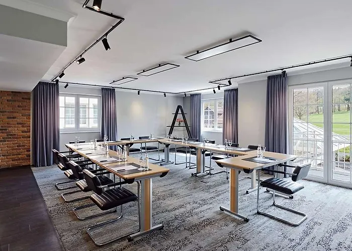 Hotel Golf- Und Wiesensee