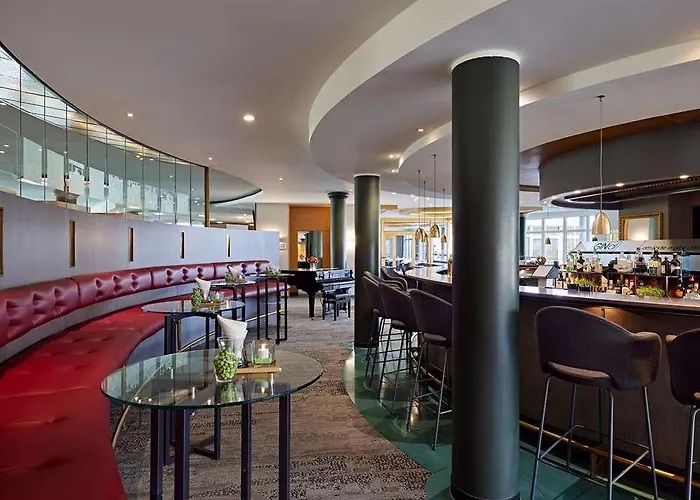 Lindner Hotel&sporting Club Wiesensee Hotel