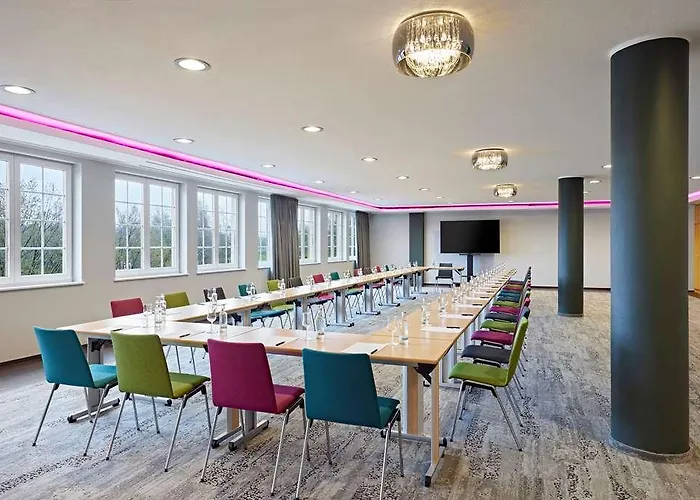 Lindner Hotel&sporting Club Wiesensee 4*