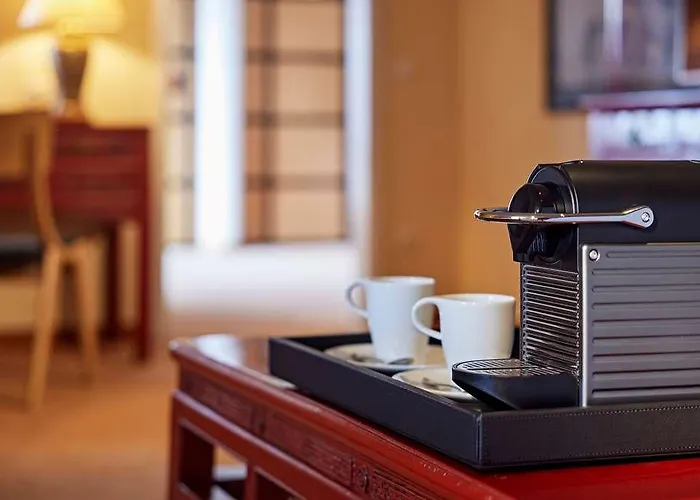 Golf- Und Wiesensee 4* Westerburg (Rhineland-Palatinate)