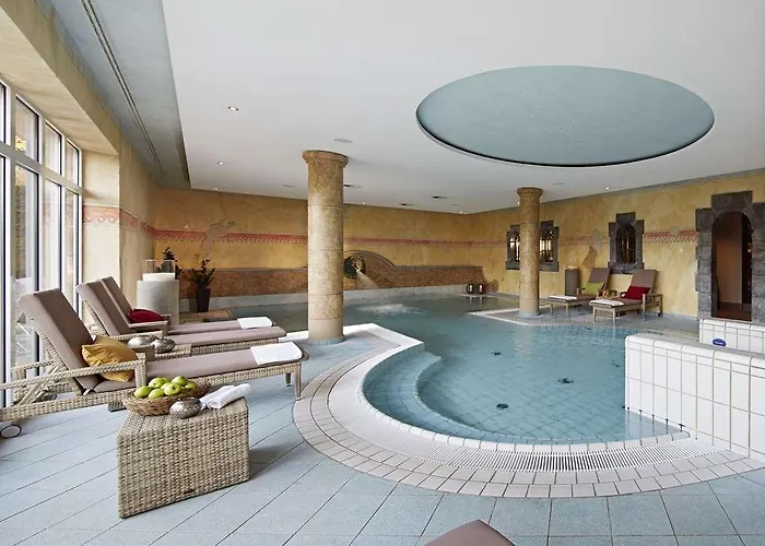 Hotel Lindner Hotel&sporting Club Wiesensee