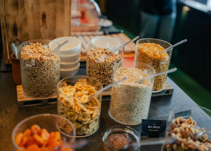 Lindner Hotel&sporting Club Wiesensee Hotel 4*