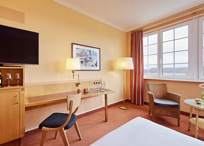 Golf- Und Wiesensee 4* Westerburg (Rhineland-Palatinate)