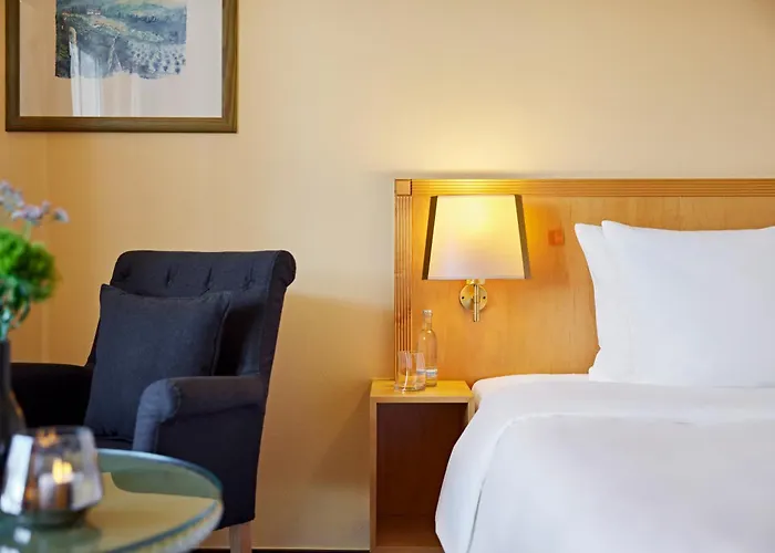 Lindner Hotel&sporting Club Wiesensee