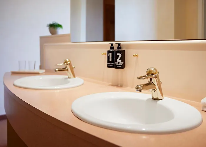 Lindner Hotel&sporting Club Wiesensee Westerburg (Rhineland-Palatinate)