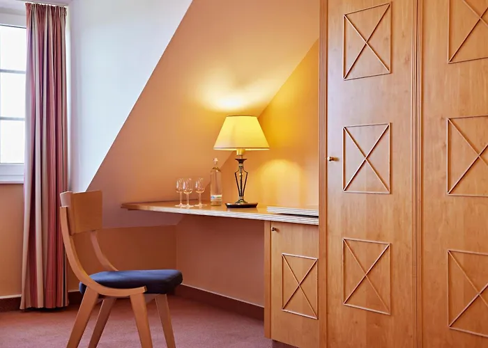 Golf- Und Wiesensee Hotel 4*