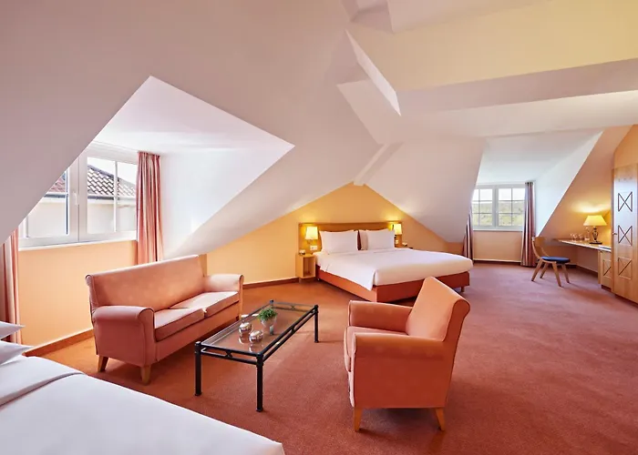 Lindner Hotel&sporting Club Wiesensee