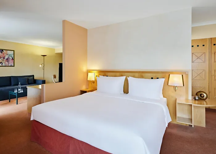 Hotel Golf- Und Wiesensee 4*