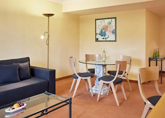 Lindner Hotel&sporting Club Wiesensee Hotel 4*