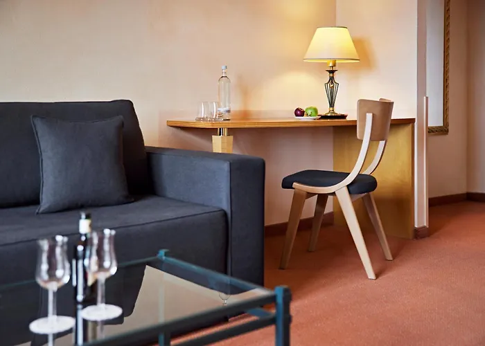 Golf- Und Wiesensee 4* Westerburg (Rhineland-Palatinate)