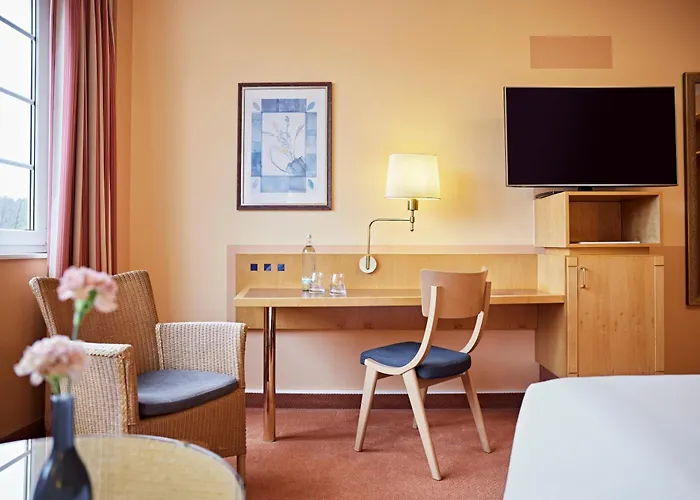 Hotel Golf- Und Wiesensee