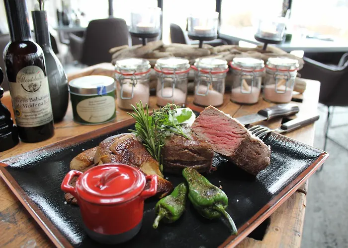 Lindner Hotel&sporting Club Wiesensee Hotel 4*