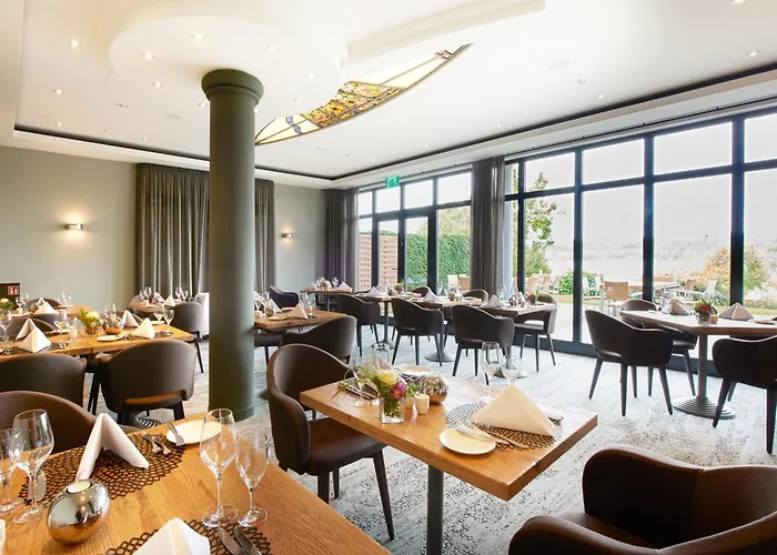 Lindner Hotel&sporting Club Wiesensee Hotel