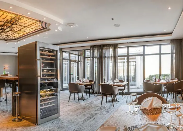 Hotel Lindner Hotel&sporting Club Wiesensee